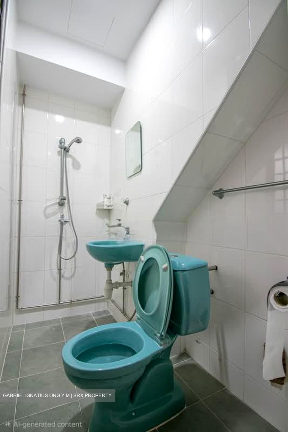Tropicana Condominium (D16), Condominium #577026741
